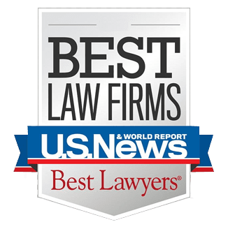 US News Best Law Firms